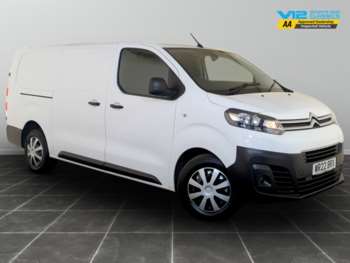Used Citroen Dispatch 2022 for sale - 74644752: Photo