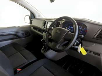 Used Citroen Dispatch 2022 for sale - 74644752: Photo