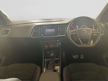 Used SEAT Ateca 2020 for sale - 78806707: Photo