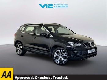 Used SEAT Ateca 2019 for sale - 78903974: Photo