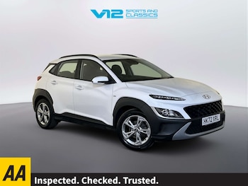 Used Hyundai KONA 2022 for sale - 79054663: Photo