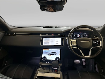 Used Land Rover Range Rover Velar 2022 for sale - 79228281: Photo