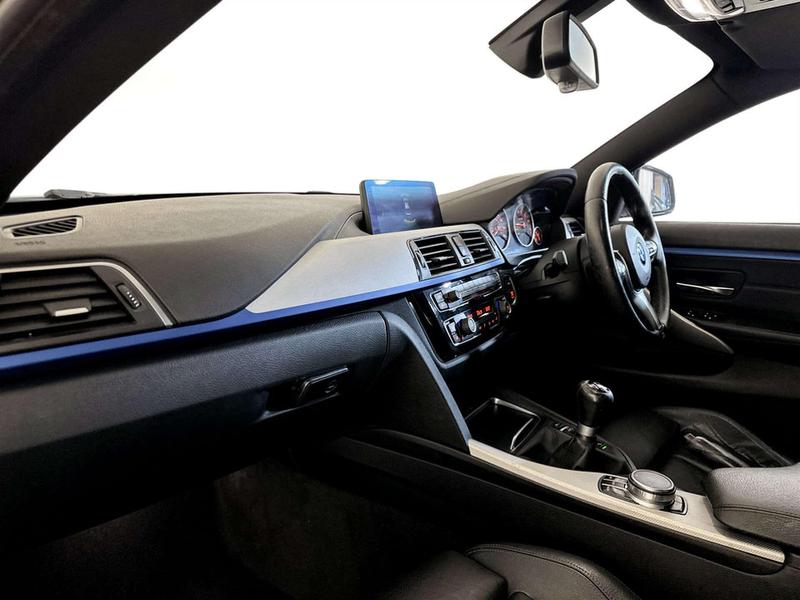 Used BMW 4 Series 2017 for sale - 77023014: Photo 12