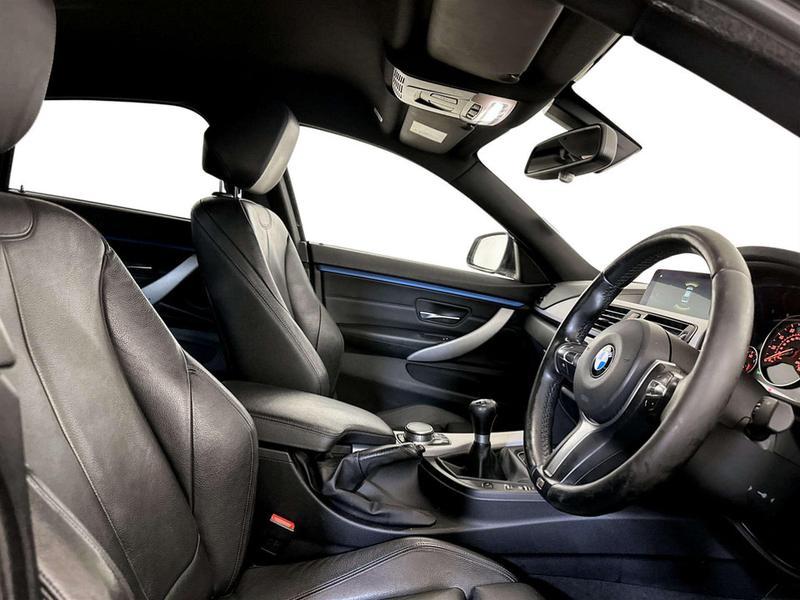 Used BMW 4 Series 2017 for sale - 77023014: Photo 13