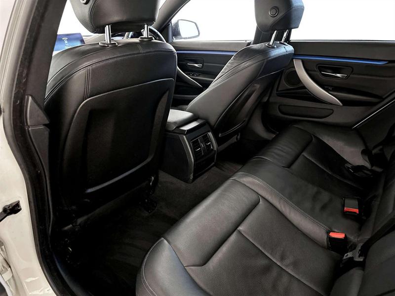 Used BMW 4 Series 2017 for sale - 77023014: Photo 14