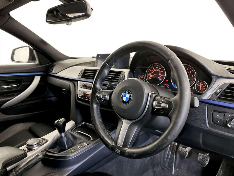 Used BMW 4 Series 2017 for sale - 77023014: Photo 15