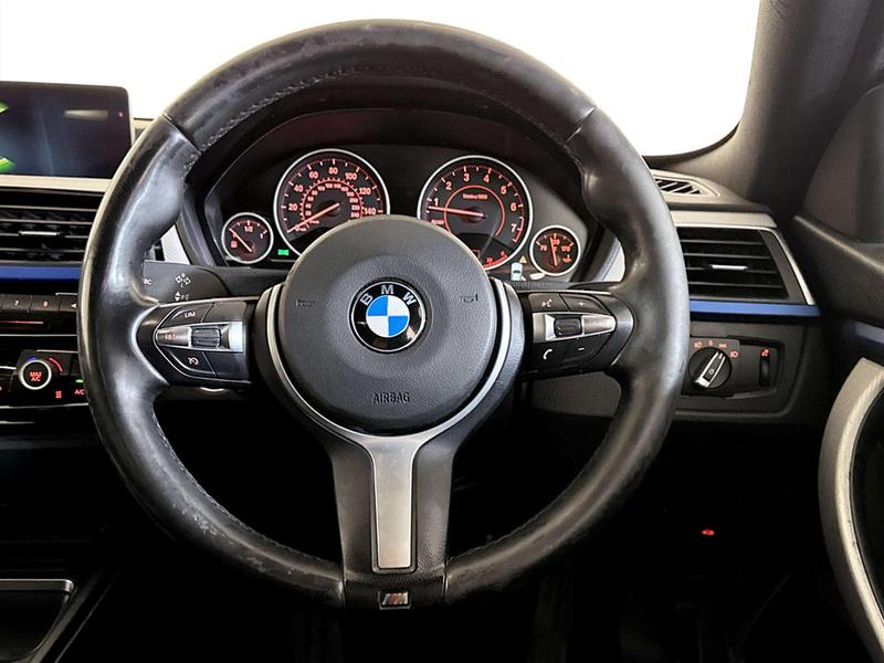 Used BMW 4 Series 2017 for sale - 77023014: Photo 16