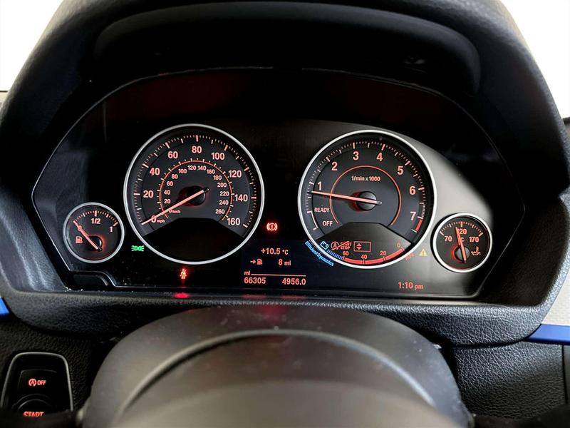 Used BMW 4 Series 2017 for sale - 77023014: Photo 18