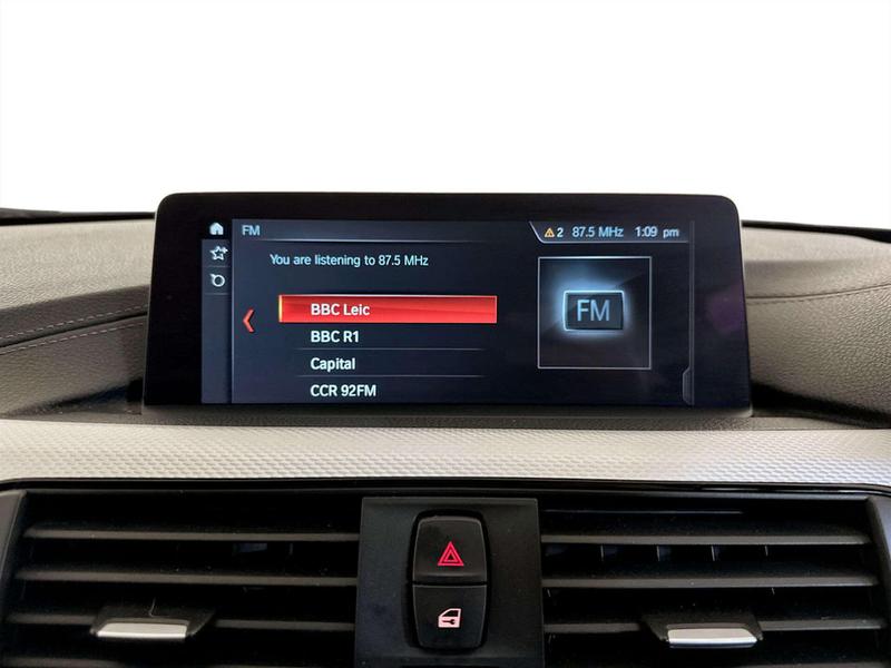 Used BMW 4 Series 2017 for sale - 77023014: Photo 24