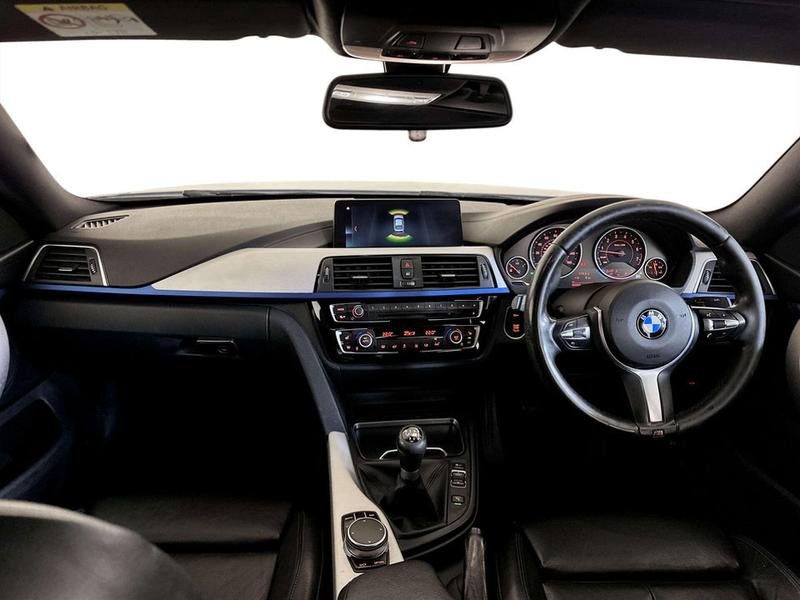 Used BMW 4 Series 2017 for sale - 77023014: Photo 3