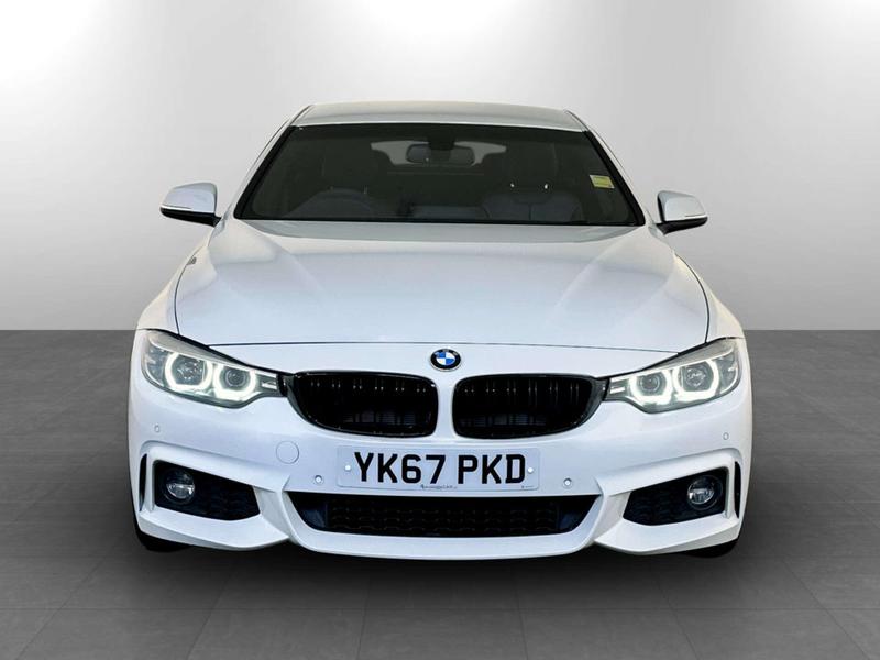 Used BMW 4 Series 2017 for sale - 77023014: Photo 5
