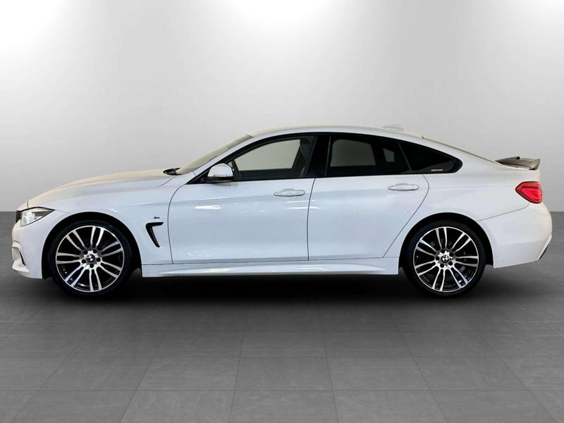 Used BMW 4 Series 2017 for sale - 77023014: Photo 7