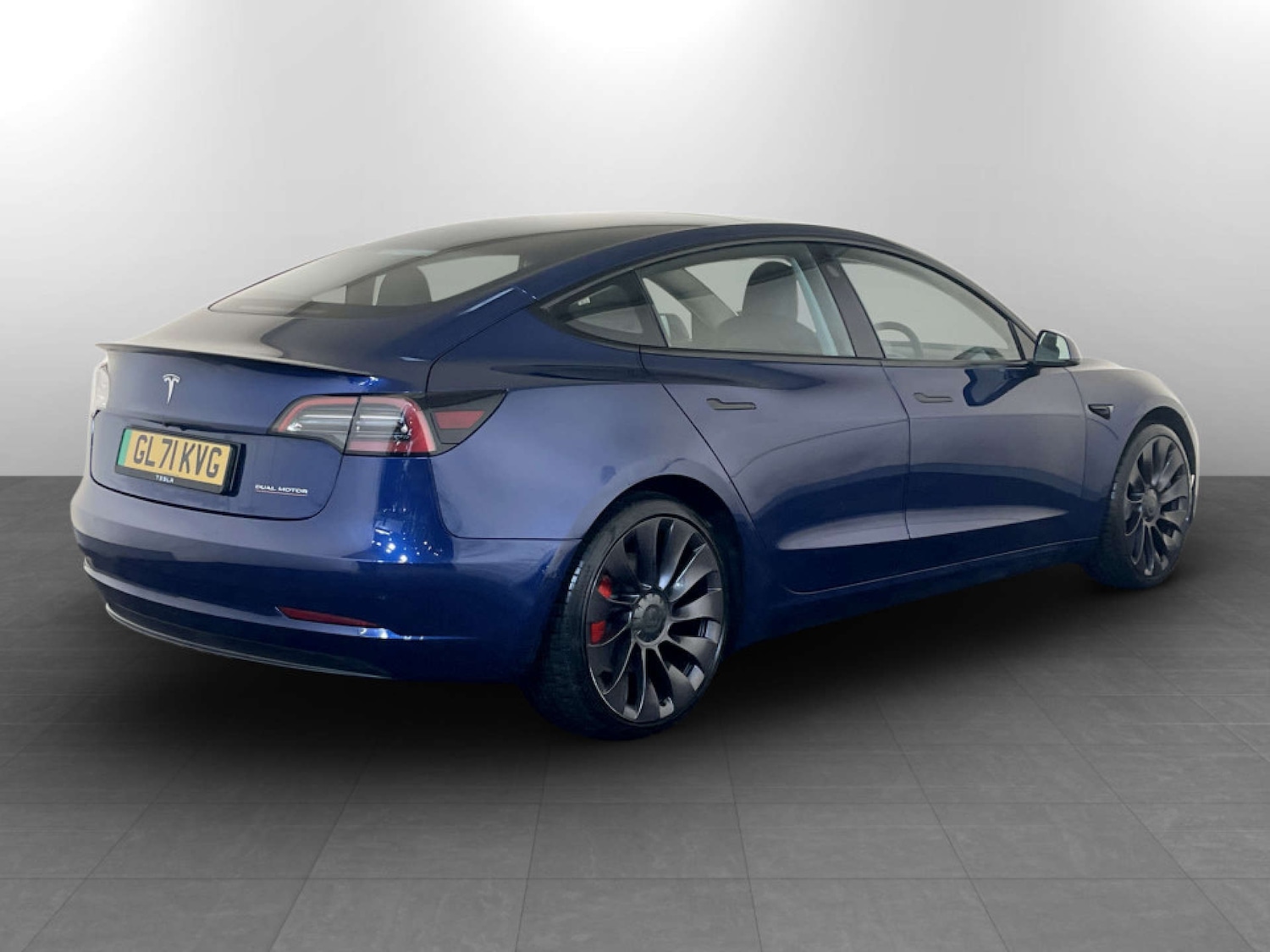 Used Tesla Model 3 2021 for sale - 77453645: Photo 10