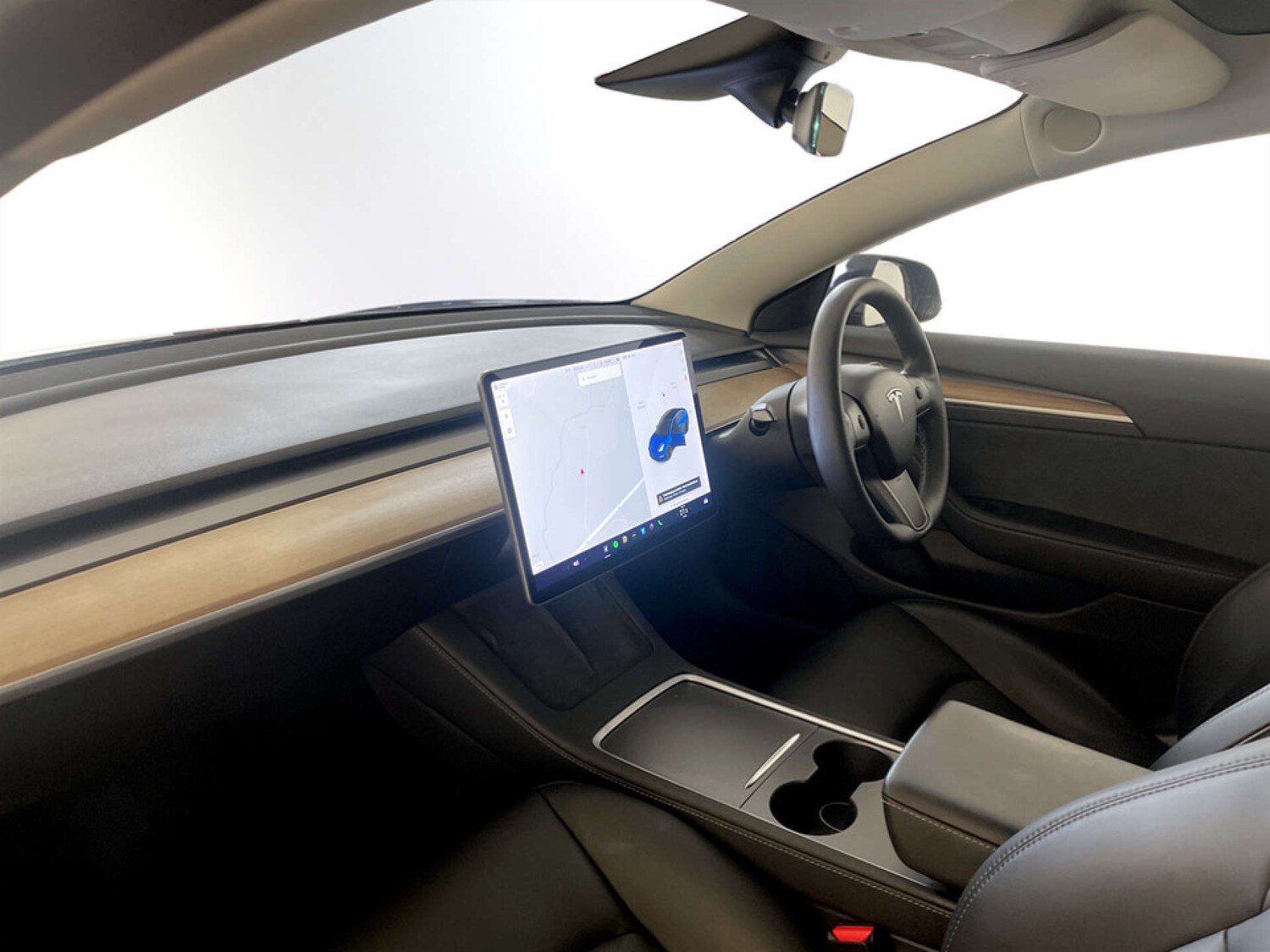 Used Tesla Model 3 2021 for sale - 77453645: Photo 12