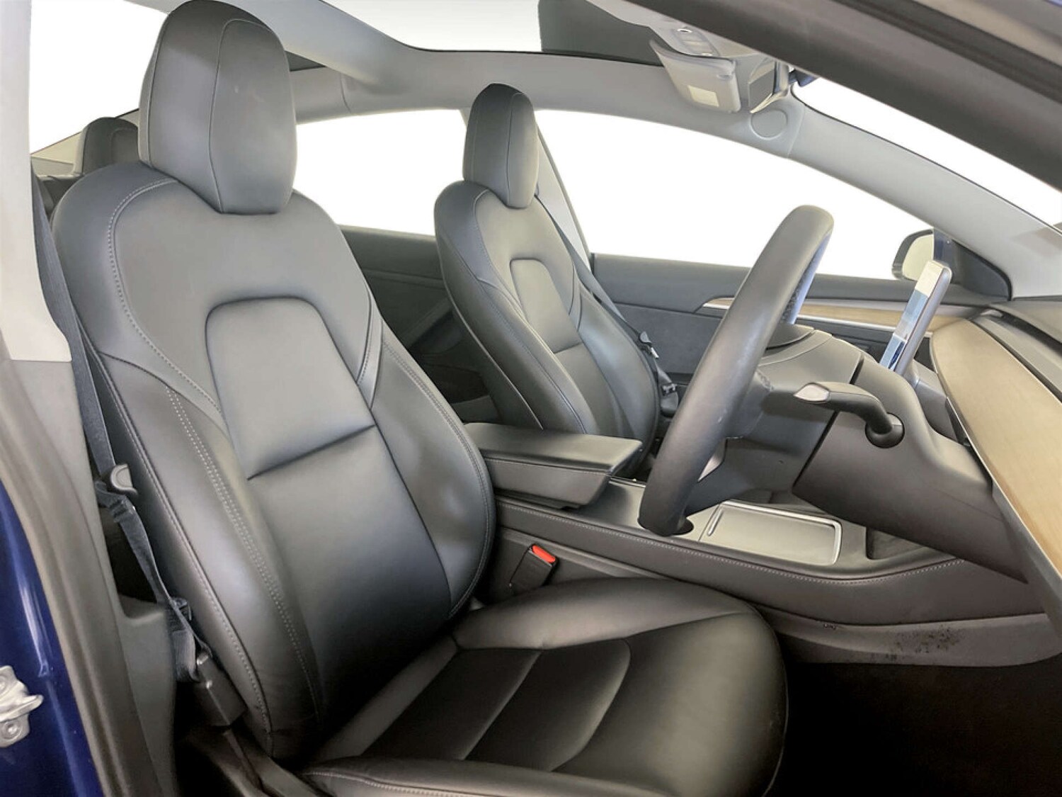 Used Tesla Model 3 2021 for sale - 77453645: Photo 13