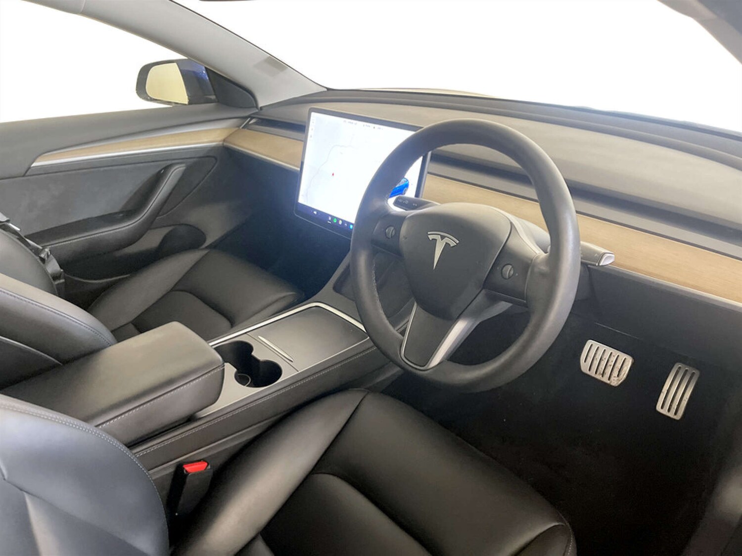 Used Tesla Model 3 2021 for sale - 77453645: Photo 15