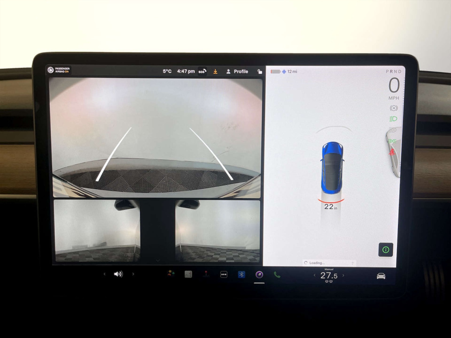 Used Tesla Model 3 2021 for sale - 77453645: Photo 20