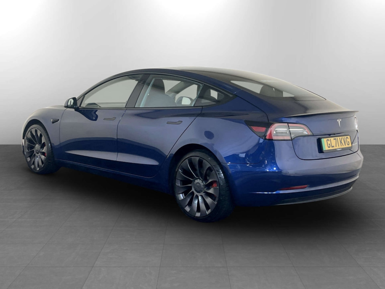 Used Tesla Model 3 2021 for sale - 77453645: Photo 8