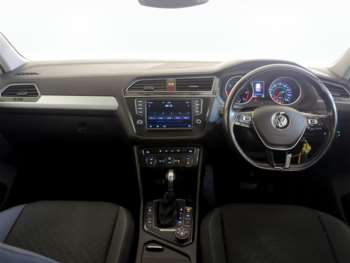 Used Volkswagen Tiguan 2017 for sale - 75005611: Photo