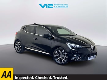 Used Renault Clio 2022 for sale - 78738760: Photo