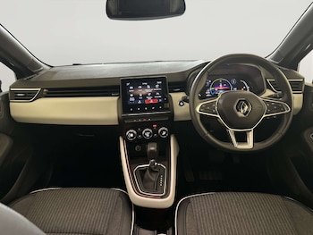 Used Renault Clio 2022 for sale - 78738760: Photo