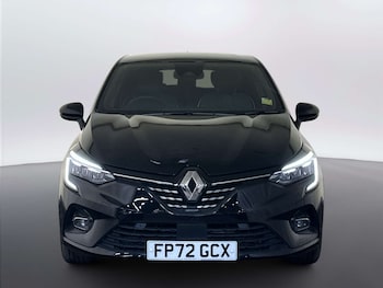 Used Renault Clio 2022 for sale - 78738760: Photo