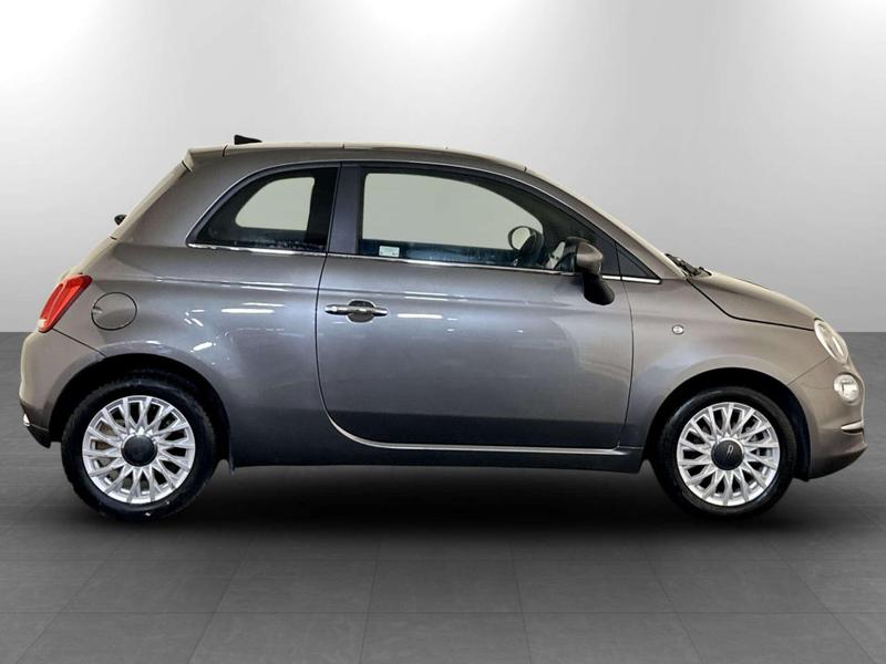 Used Fiat 500 2023 for sale - 77088119: Photo 11