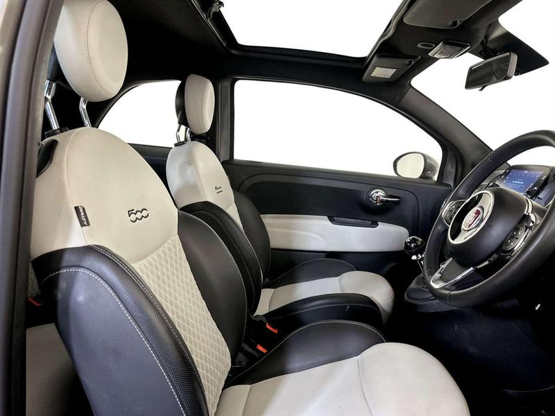 Used Fiat 500 2023 for sale - 77088119: Photo 13