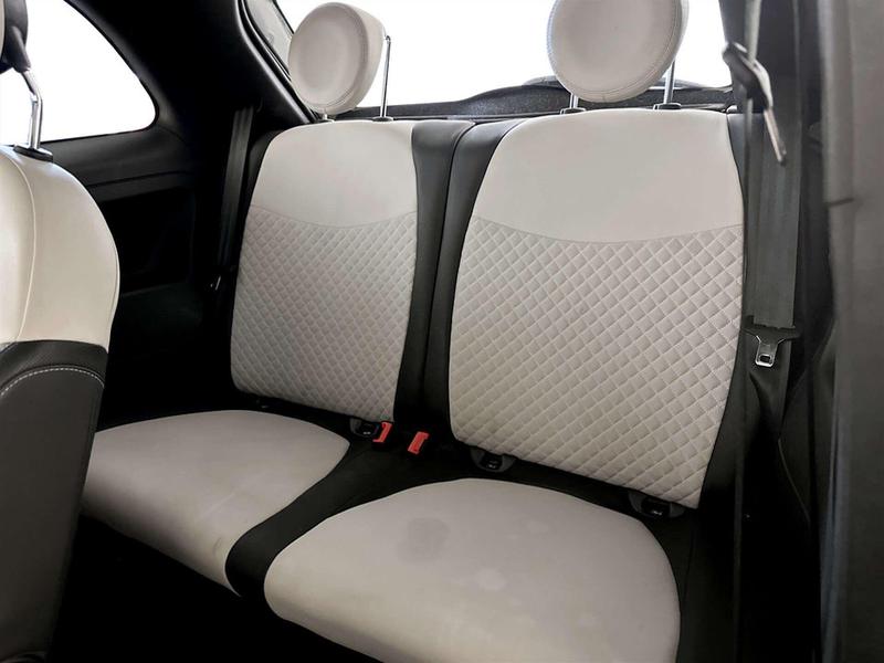 Used Fiat 500 2023 for sale - 77088119: Photo 14