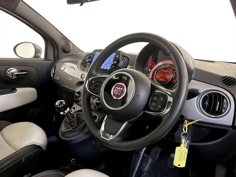 Used Fiat 500 2023 for sale - 77088119: Photo 15