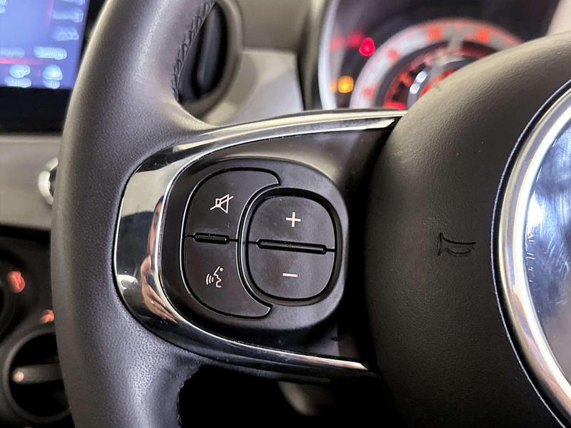 Used Fiat 500 2023 for sale - 77088119: Photo 17