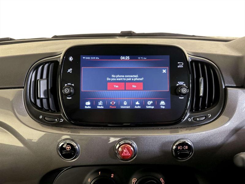 Used Fiat 500 2023 for sale - 77088119: Photo 22