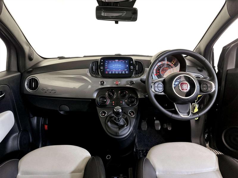 Used Fiat 500 2023 for sale - 77088119: Photo 3