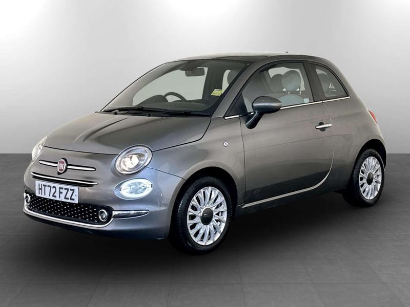 Used Fiat 500 2023 for sale - 77088119: Photo 6