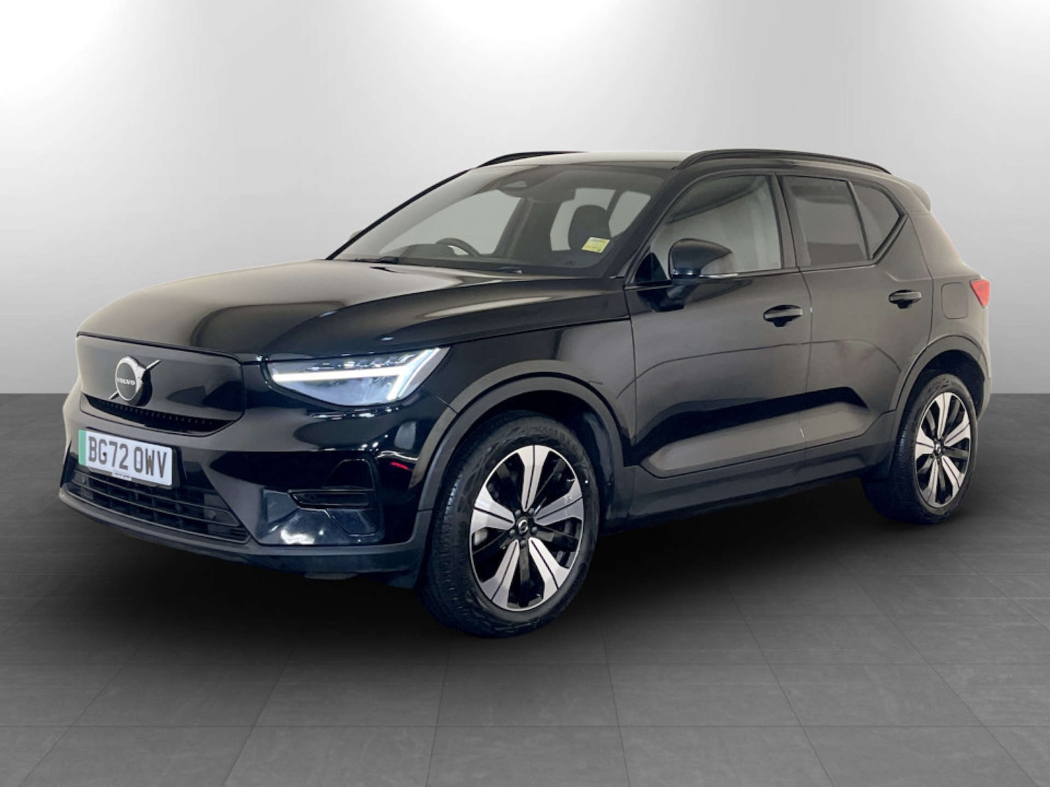 Used Volvo XC40 2022 for sale - 77437581: Photo 6