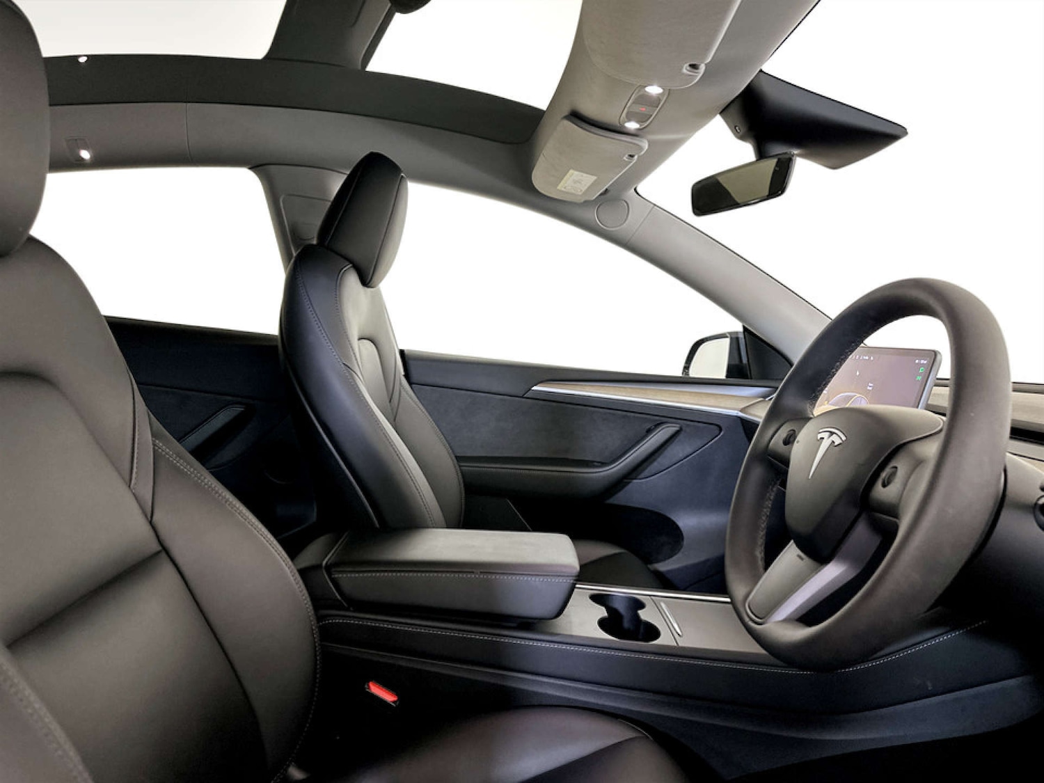 Used Tesla Model Y 2022 for sale - 77437481: Photo 12