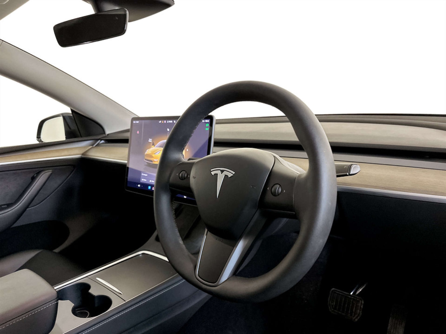 Used Tesla Model Y 2022 for sale - 77437481: Photo 14