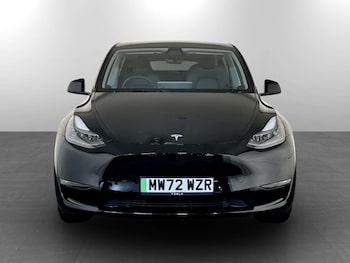 Used Tesla Model Y 2022 for sale - 77437481: Photo
