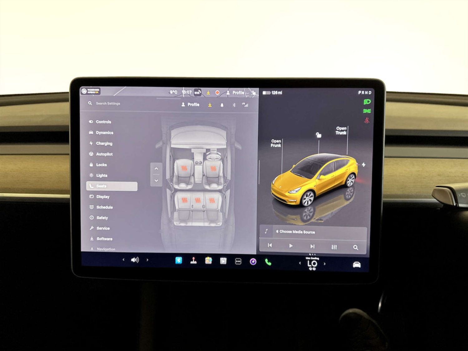 Used Tesla Model Y 2022 for sale - 77437481: Photo 20