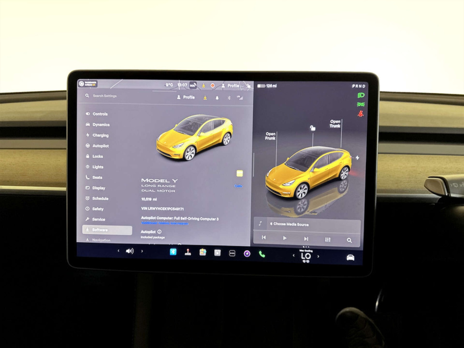 Used Tesla Model Y 2022 for sale - 77437481: Photo 21