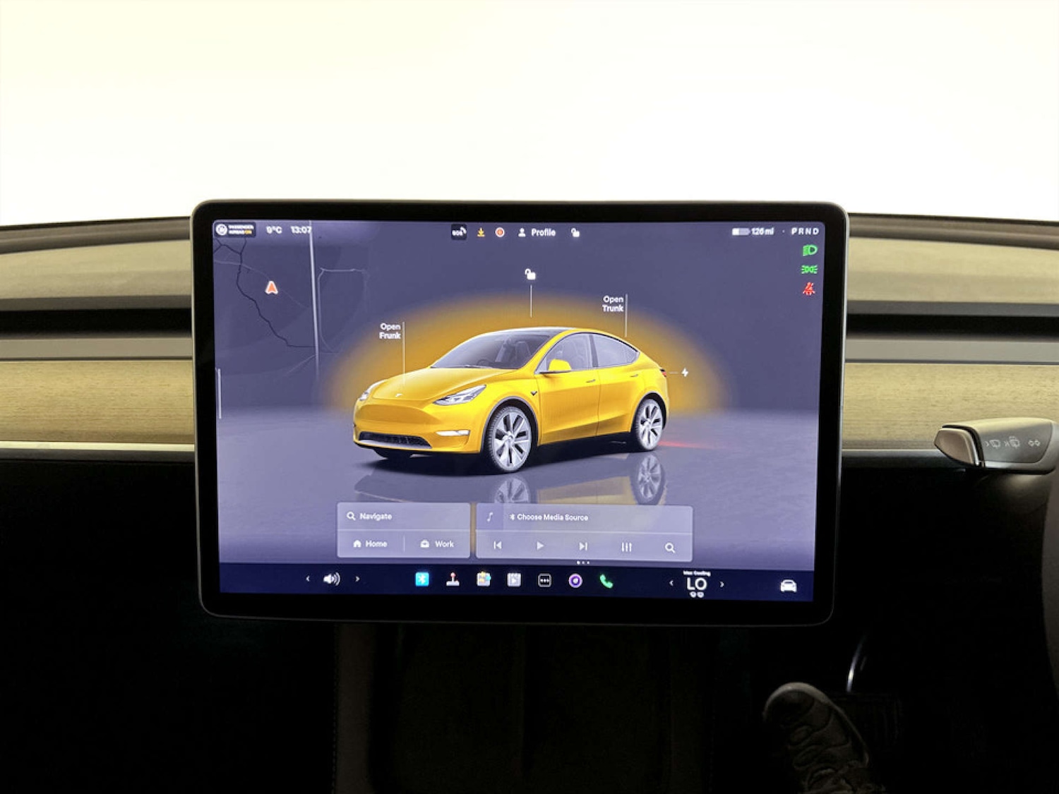 Used Tesla Model Y 2022 for sale - 77437481: Photo 22