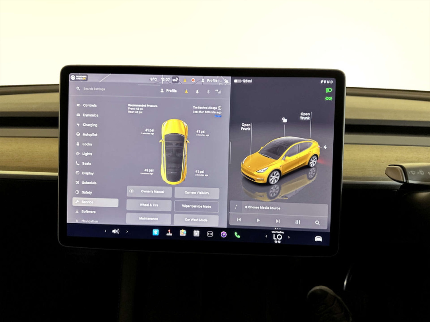 Used Tesla Model Y 2022 for sale - 77437481: Photo 23