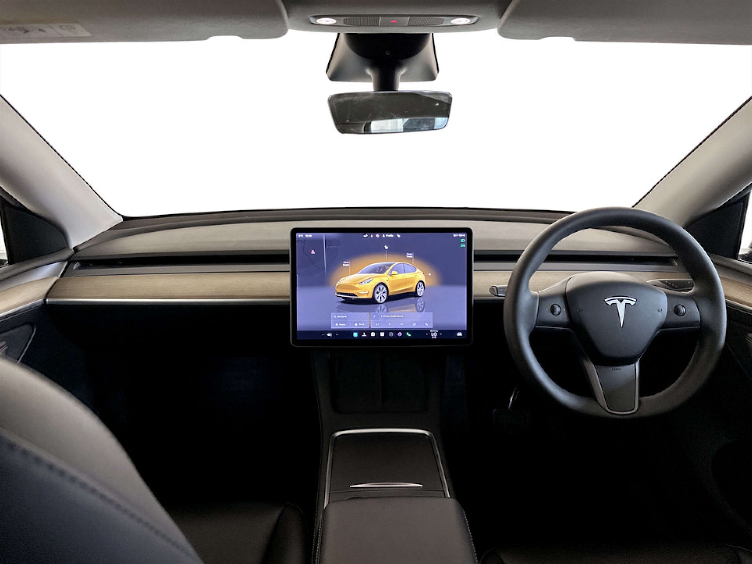 Used Tesla Model Y 2022 for sale - 77437481: Photo 3