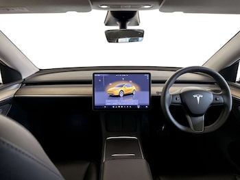 Used Tesla Model Y 2022 for sale - 77437481: Photo