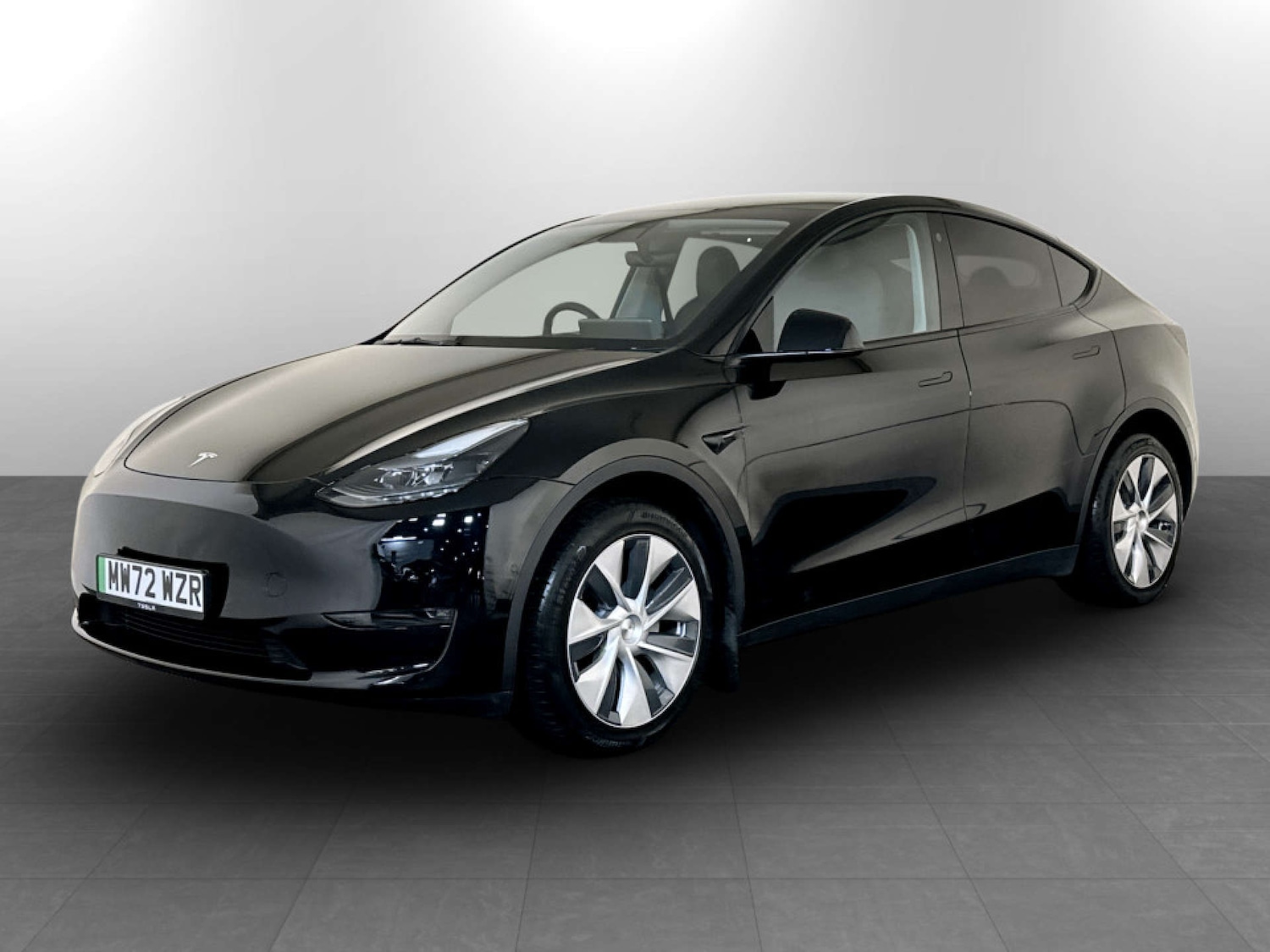 Used Tesla Model Y 2022 for sale - 77437481: Photo 5