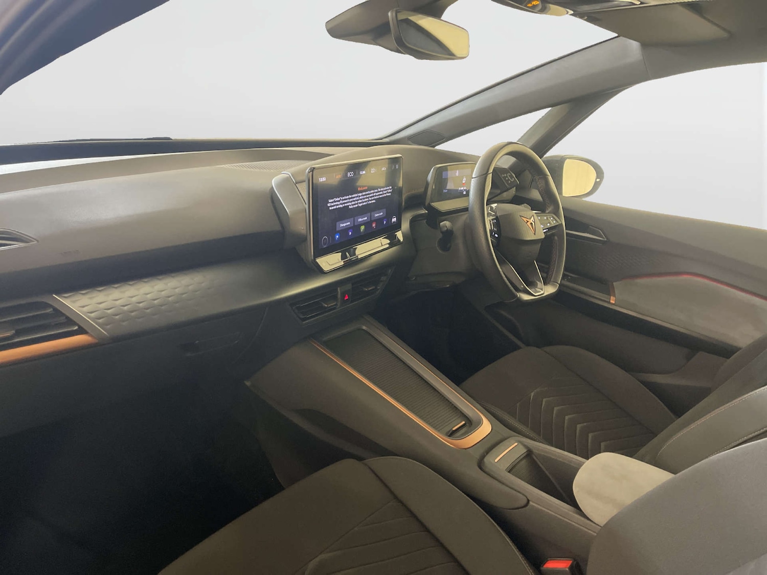 Used Cupra Born 2022 for sale - 78014249: Photo 12