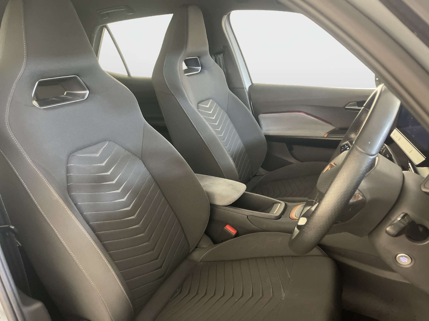 Used Cupra Born 2022 for sale - 78014249: Photo 13