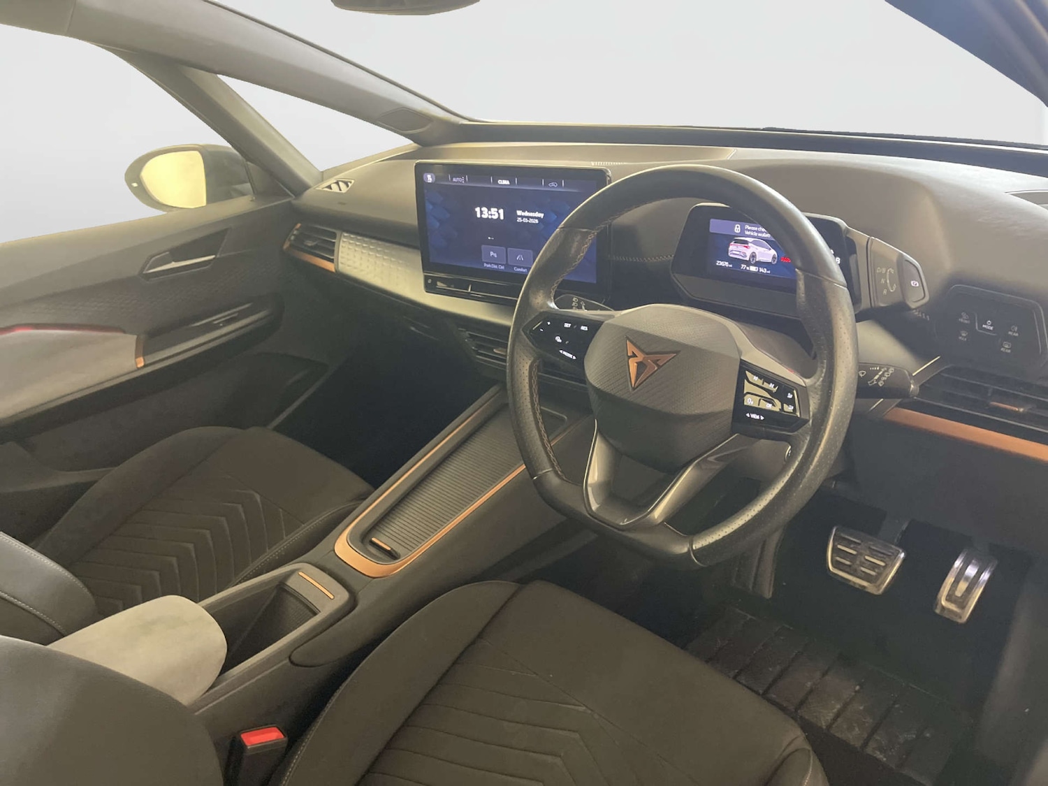 Used Cupra Born 2022 for sale - 78014249: Photo 15