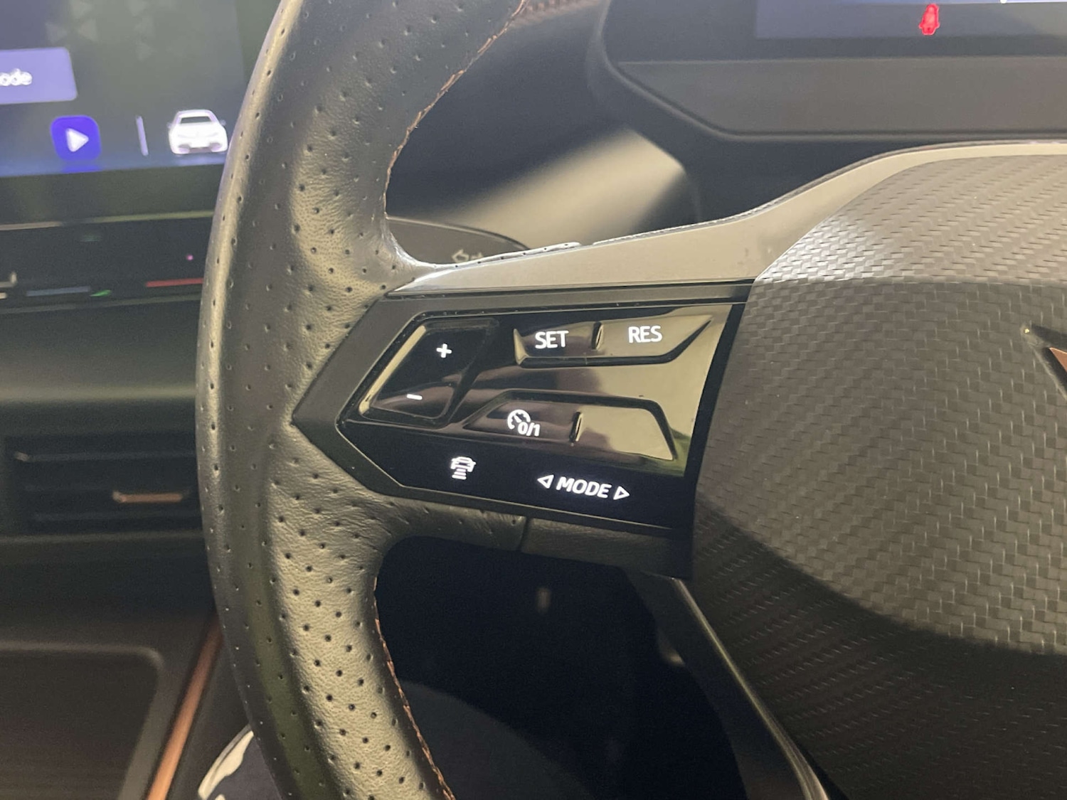 Used Cupra Born 2022 for sale - 78014249: Photo 17