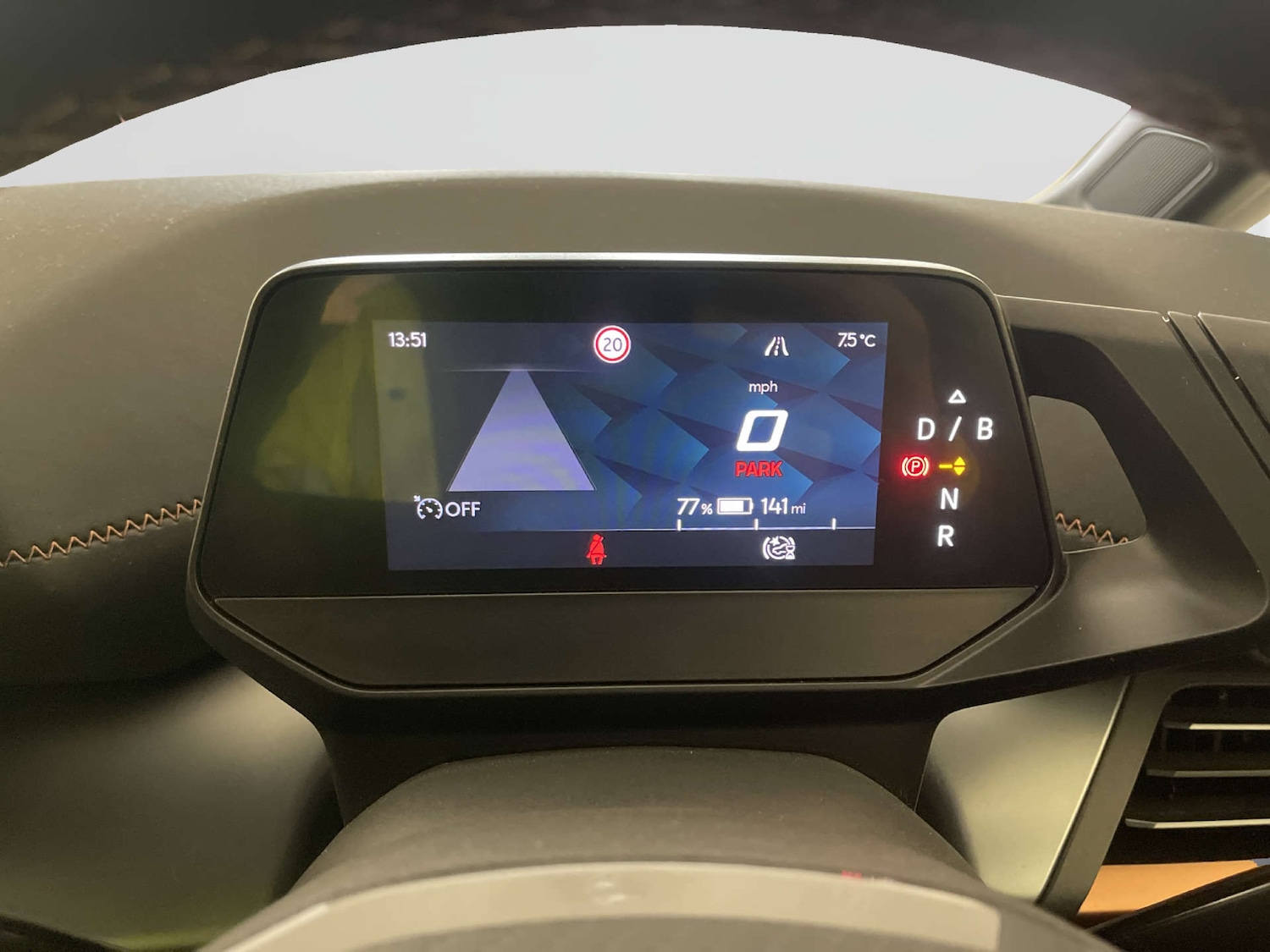 Used Cupra Born 2022 for sale - 78014249: Photo 18